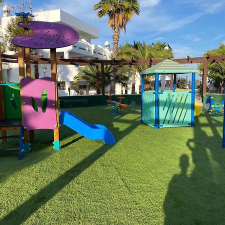 Apartamento Casa Carmen Teguisol Costa Teguise Kültér fotó