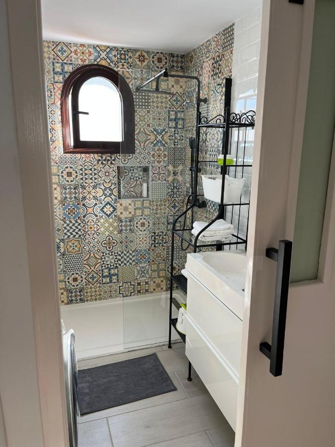 Apartamento Casa Carmen Teguisol Costa Teguise Kültér fotó