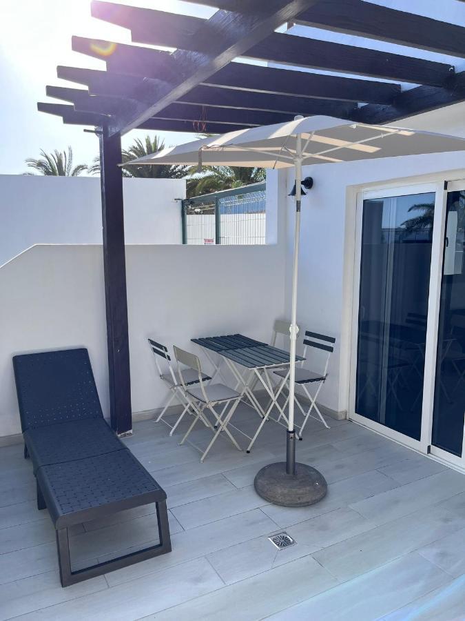 Apartamento Casa Carmen Teguisol Costa Teguise Kültér fotó
