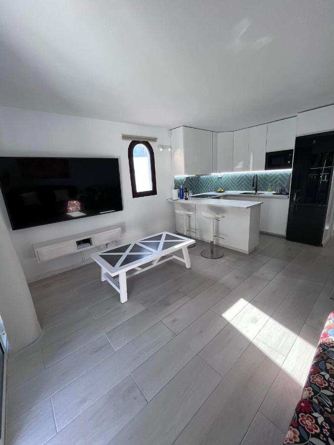 Apartamento Casa Carmen Teguisol Costa Teguise Kültér fotó