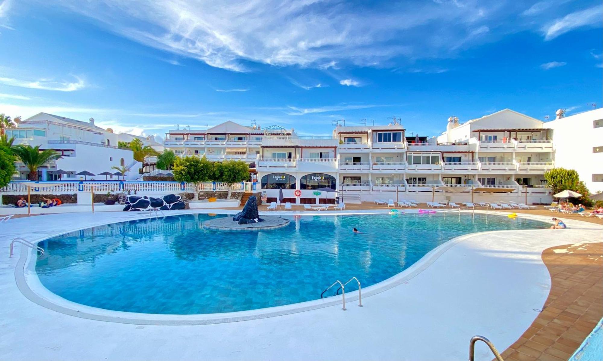 Apartamento Casa Carmen Teguisol Costa Teguise Kültér fotó