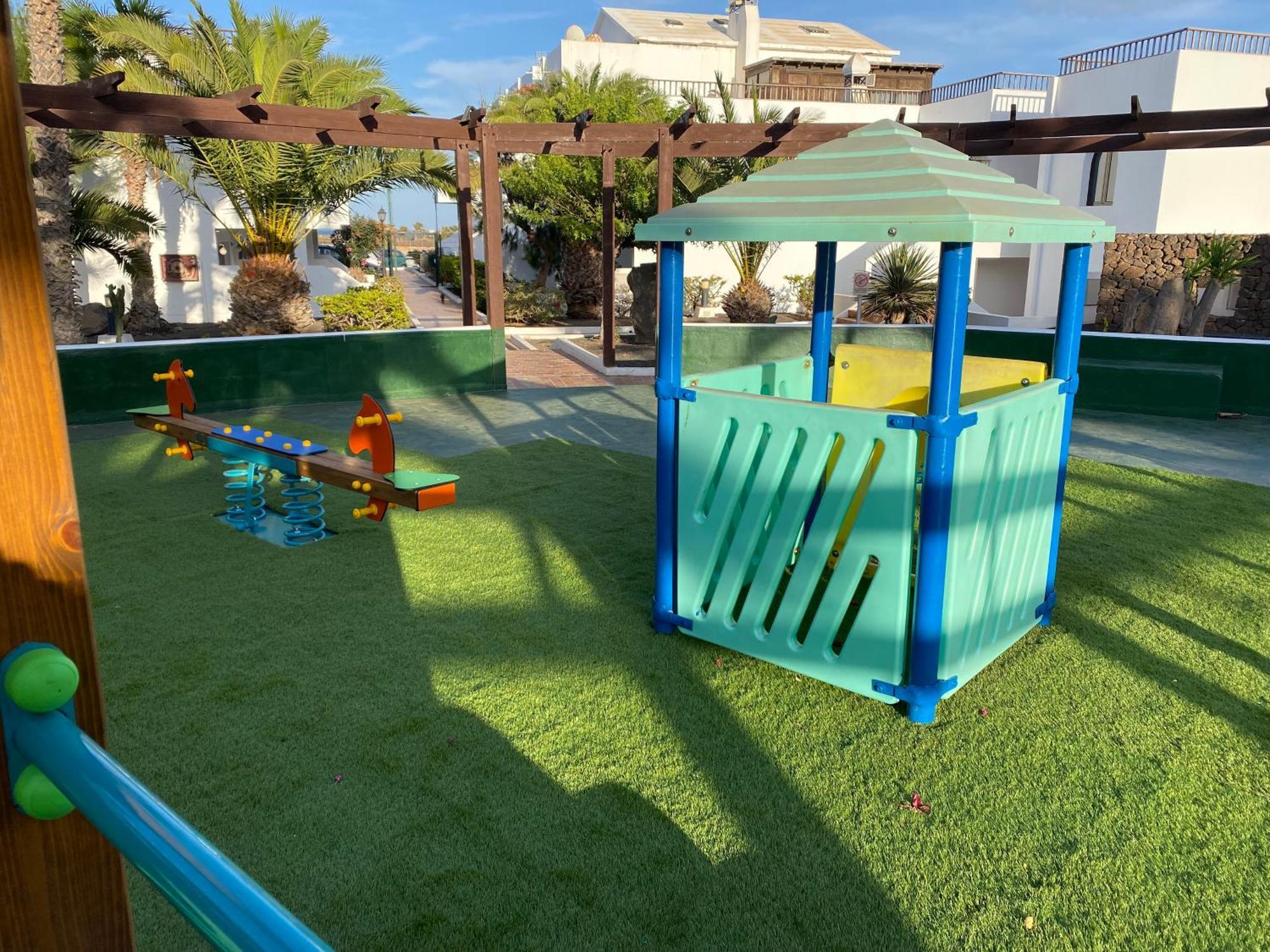 Apartamento Casa Carmen Teguisol Costa Teguise Kültér fotó