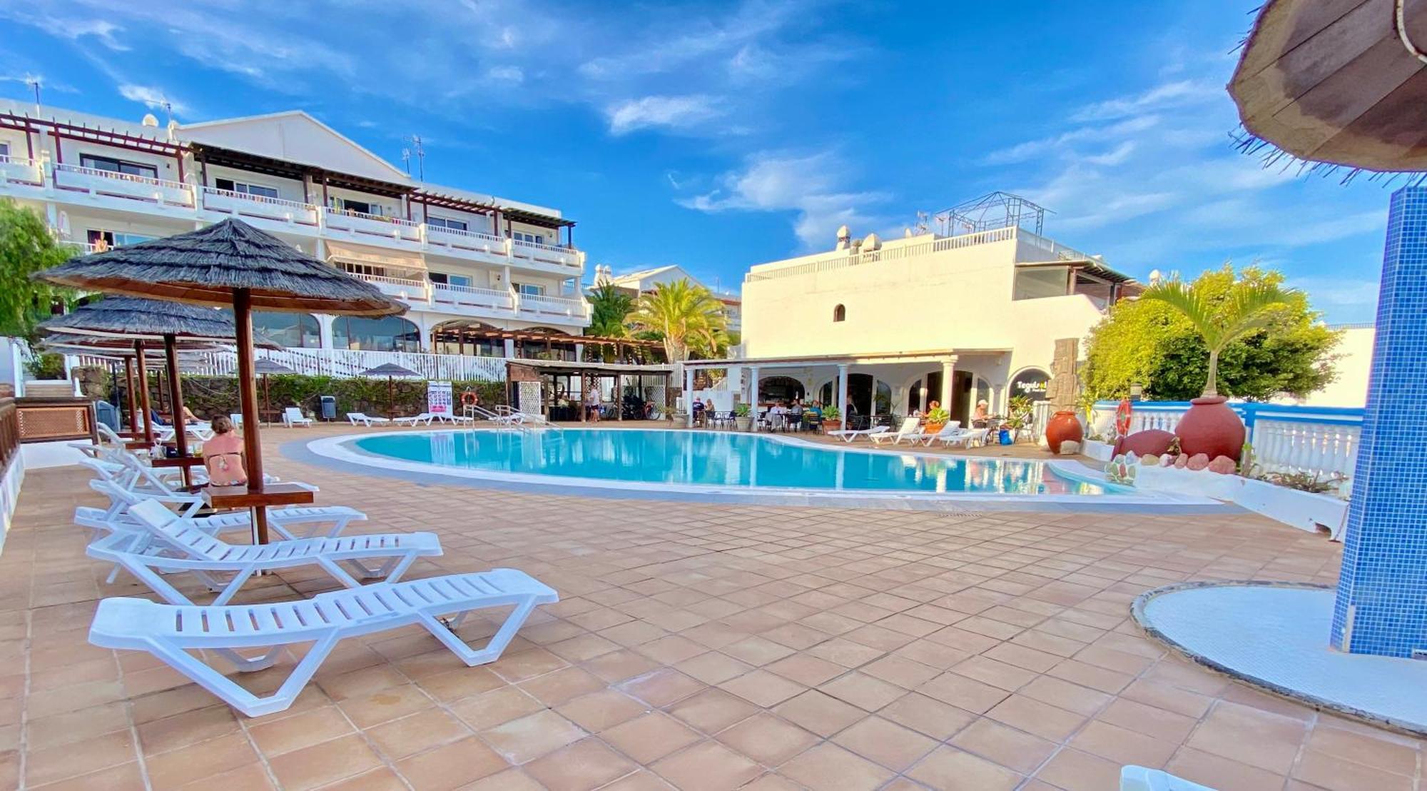 Apartamento Casa Carmen Teguisol Costa Teguise Kültér fotó