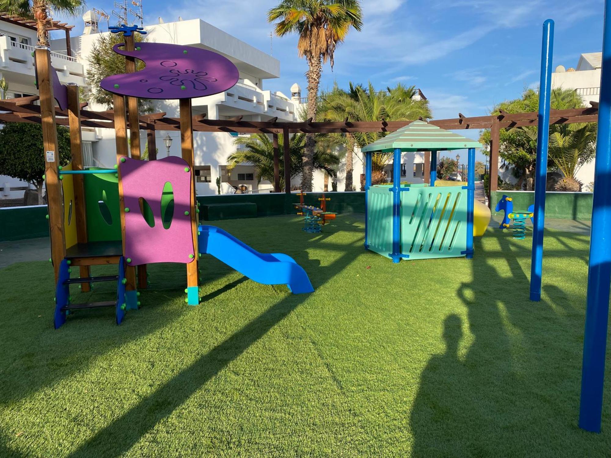 Apartamento Casa Carmen Teguisol Costa Teguise Kültér fotó