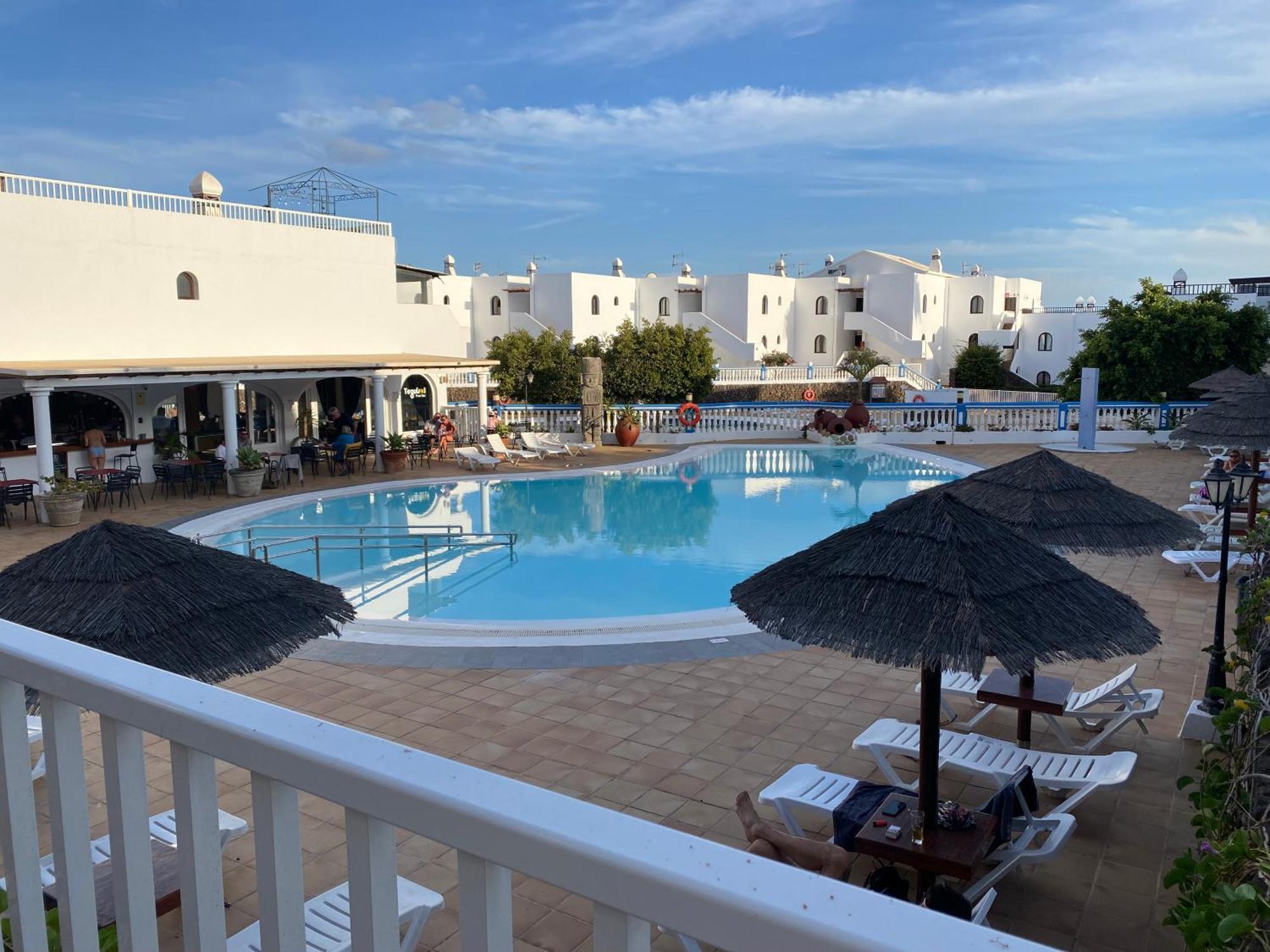 Apartamento Casa Carmen Teguisol Costa Teguise Kültér fotó